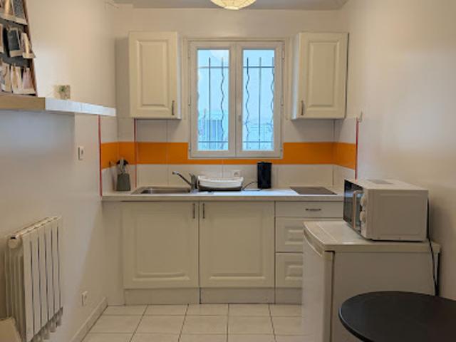 Appartement vente à Palaiseau, Orsay