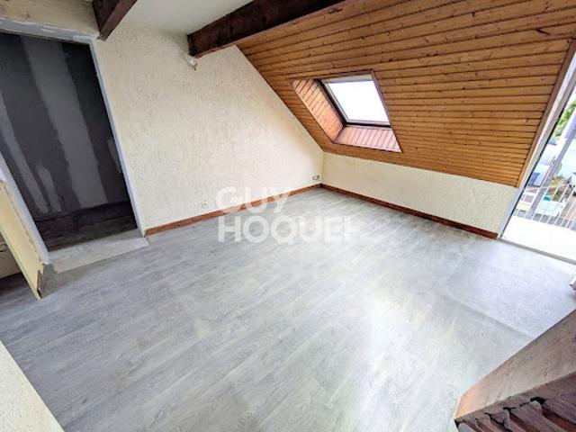 Appartement vente à Saint-Nazaire, Saint-nazaire