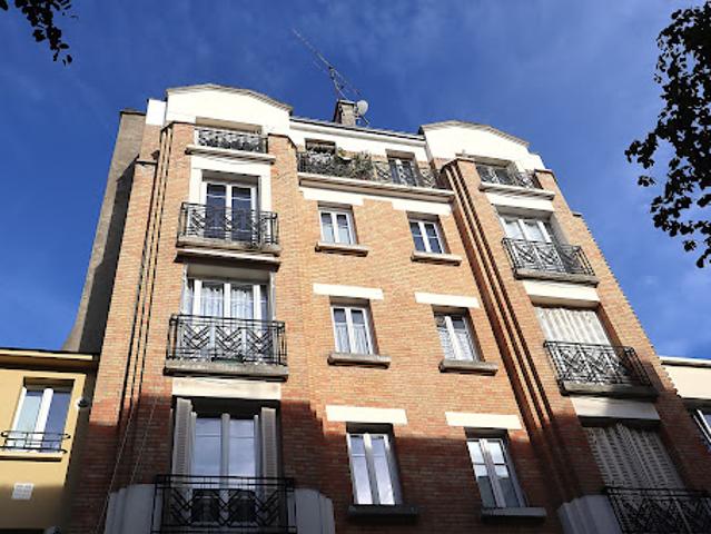 Appartement vente à Antony, Montrouge