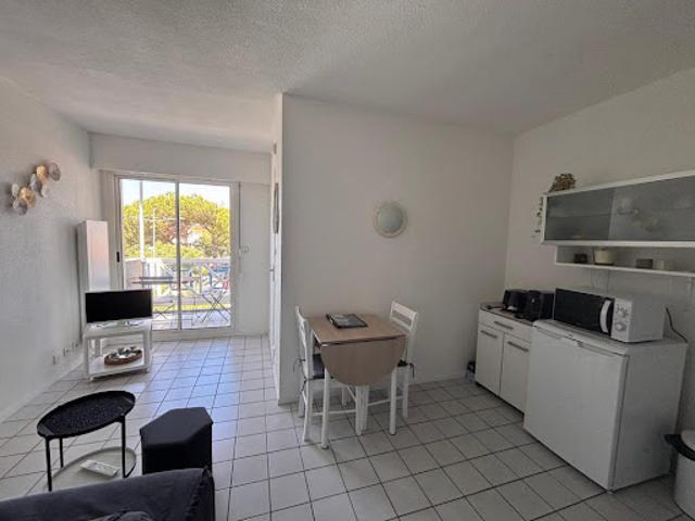 Appartement vente à Rochefort, Saint-georges-de-didonne