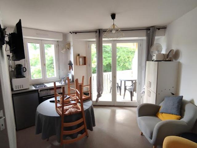Appartement vente à France métropolitaine, Cazaubon