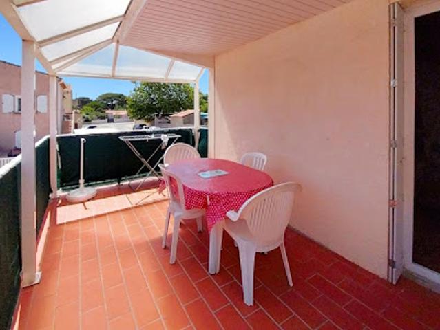 Appartement vente à Montpellier, Marseillan