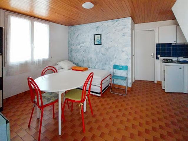 Appartement vente à Montpellier, Marseillan