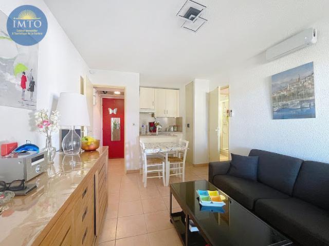 Appartement vente à Castelan, Bormes-les-Mimosas