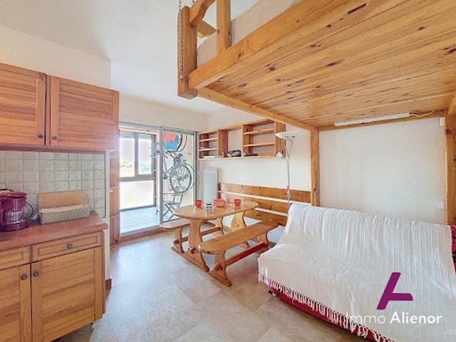 Appartement vente à Jouan, Vieux-boucau-les-bains