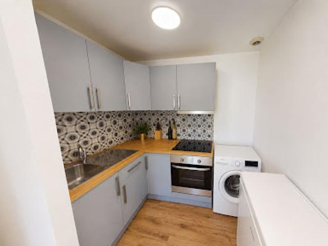 Appartement vente à Torcy, Montry