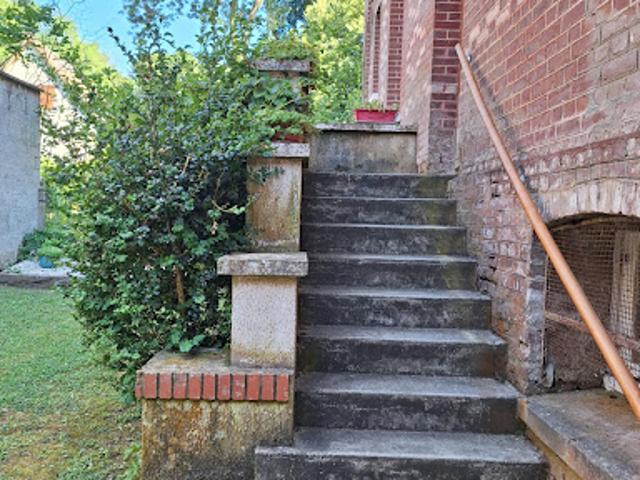 Appartement vente à Abbeville, Ault