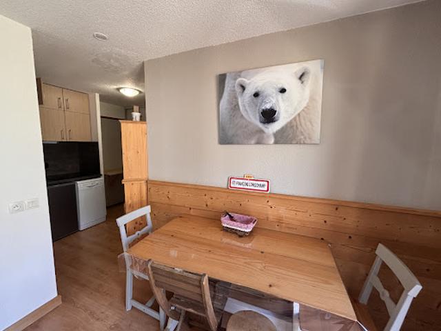 Appartement vente à Saint-Jean-de-Maurienne, Saint-françois-longchamp