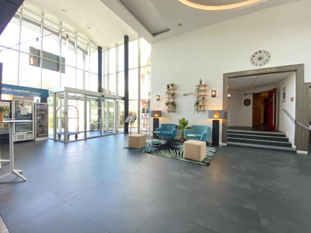 Appartement vente à Toulouse