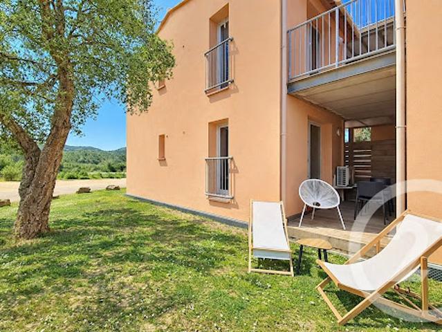 Appartement vente à Sartène, Lecci