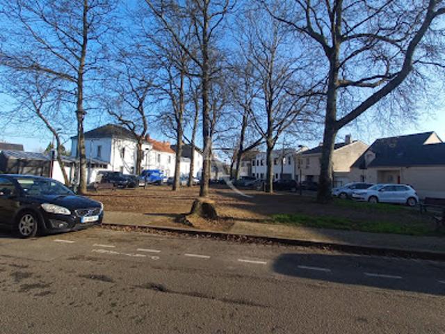 Appartement vente à France métropolitaine, Nantes