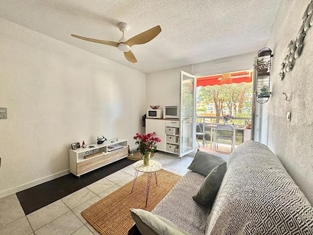 Appartement vente à Arrondissement de Toulon, Bormes-les-mimosas