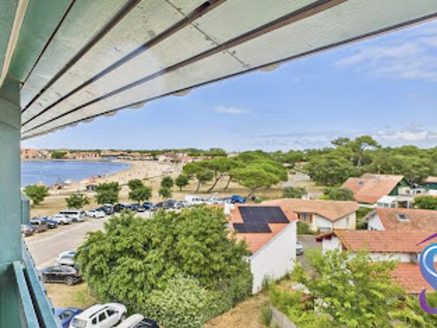 Appartement vente à Jouan, Vieux-boucau-les-bains