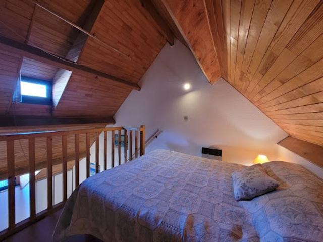 Appartement vente à Bagnères-de-Bigorre, Campan