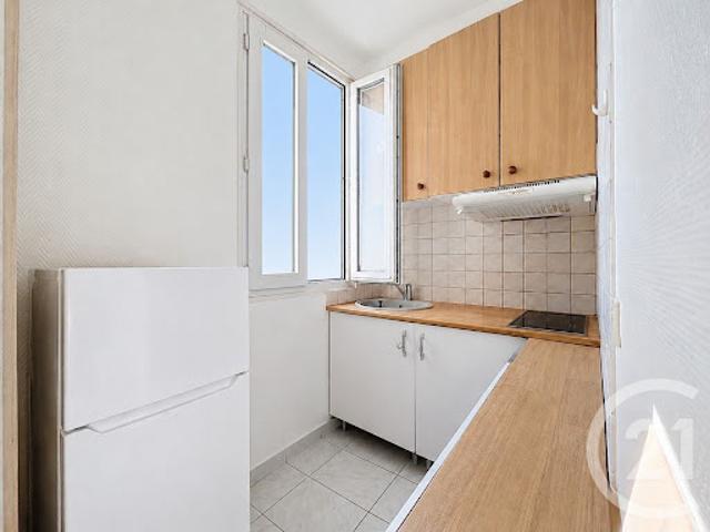 Appartement vente à Paris, Île-de-France