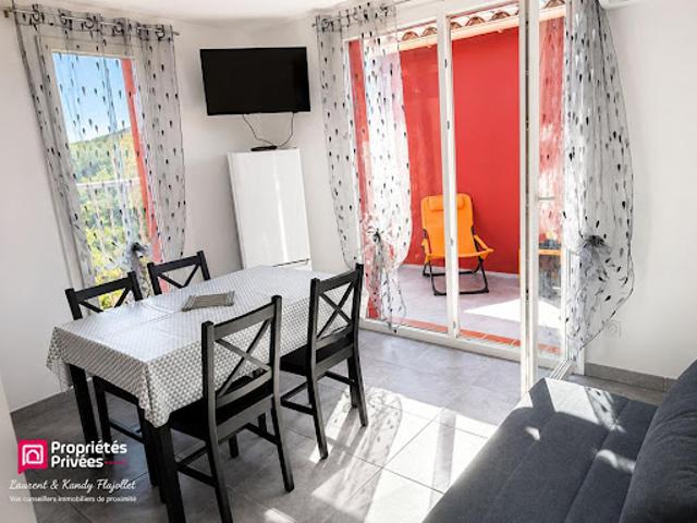 Appartement vente à Sartène, Lecci