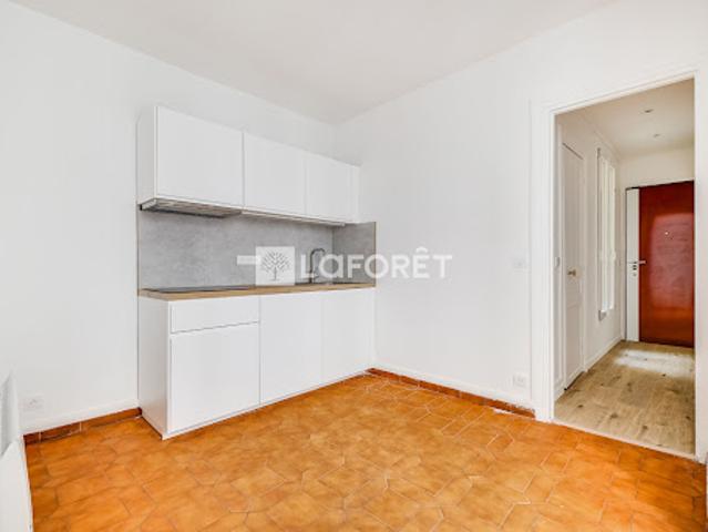 Appartement vente à Paris, Île-de-France