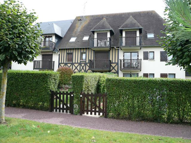Appartement vente à Lisieux, Cabourg