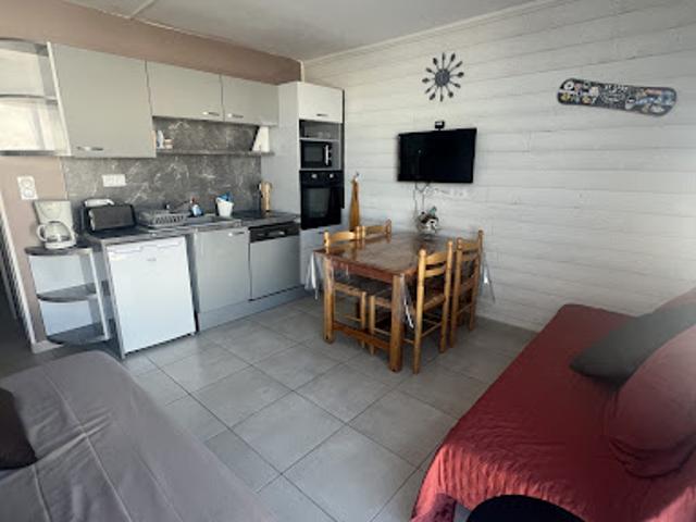Appartement vente à Bagnères-de-Bigorre, Vignec