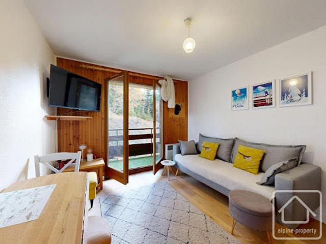 Appartement vente à Thonon-les-Bains, Le Châtel