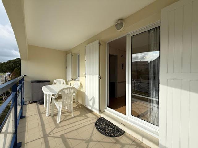 Appartement vente à Rochefort, Royan