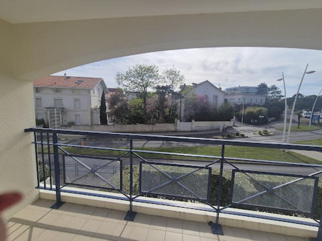 Appartement vente à Rochefort, Royan