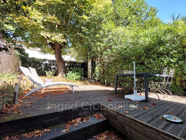 Appartement vente à Rochefort, Vaux-sur-mer