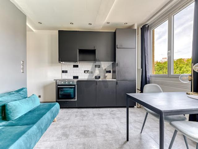 Appartement vente à Lyon, Métropole de Lyon
