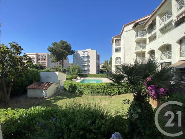 Appartement vente à Arrondissement de Draguignan, Sainte-maxime