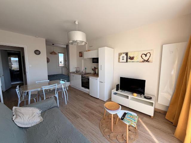 Appartement vente à Montreuil-sur-Mer, Berck