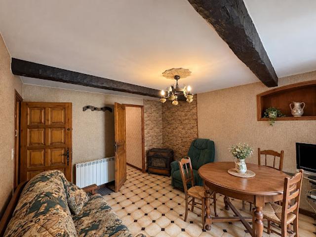 Appartement vente à Nice, Moulinet