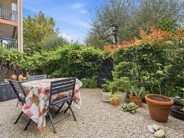Appartement vente à Vallauris, Alpes-Maritimes