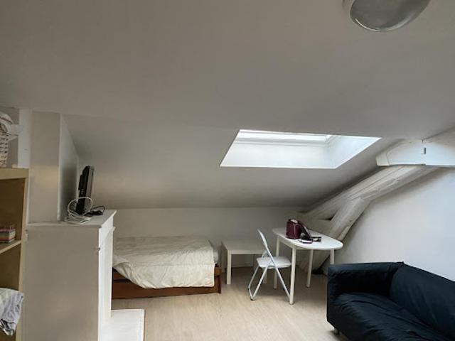 Appartement vente à Saint-Étienne, Saint-etienne