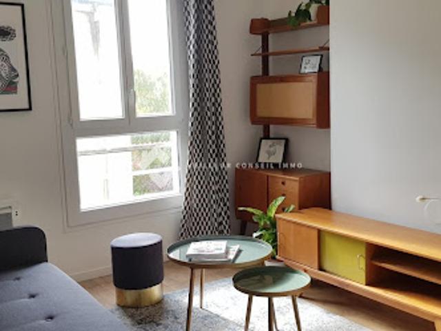 Appartement vente à Paris, Île-de-France