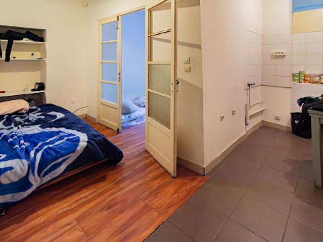 Appartement vente à Marseille