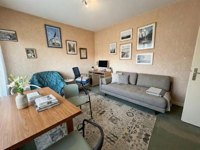 Appartement vente à Chambéry, Aix-les-bains