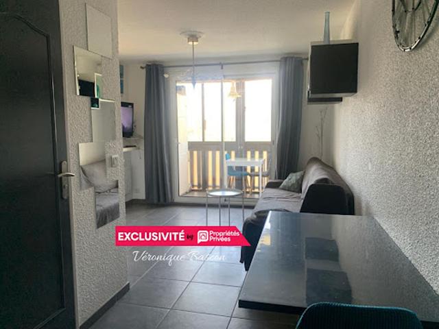 Appartement vente à Barcelonnette