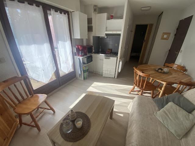 Appartement vente à La Rochette, Bellevaux