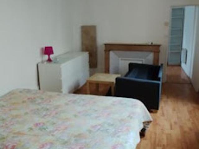 Appartement vente à Dijon