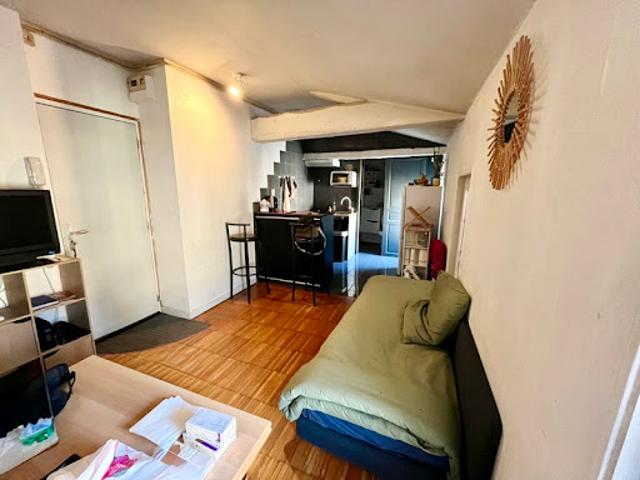 Appartement vente à Angoulême, Aignes-et-puypéroux