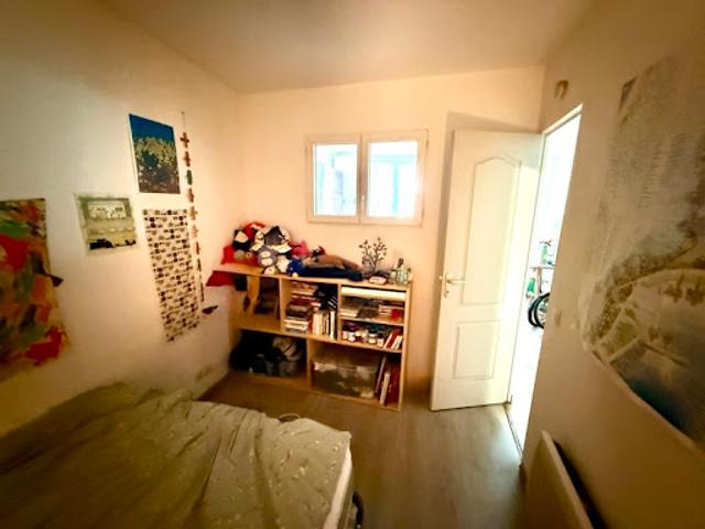 Appartement vente à Angoulême, Aignes-et-puypéroux