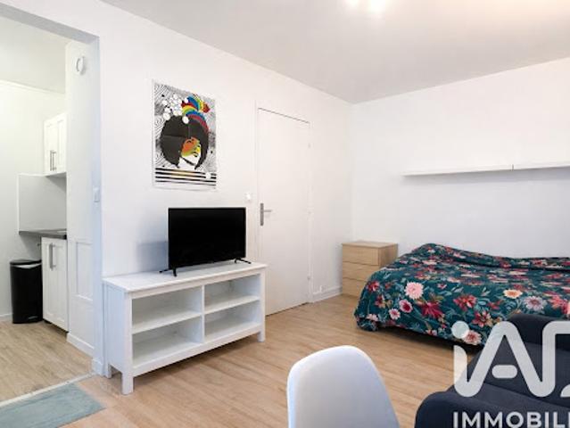 Appartement vente à Saint-Denis, Aubervilliers
