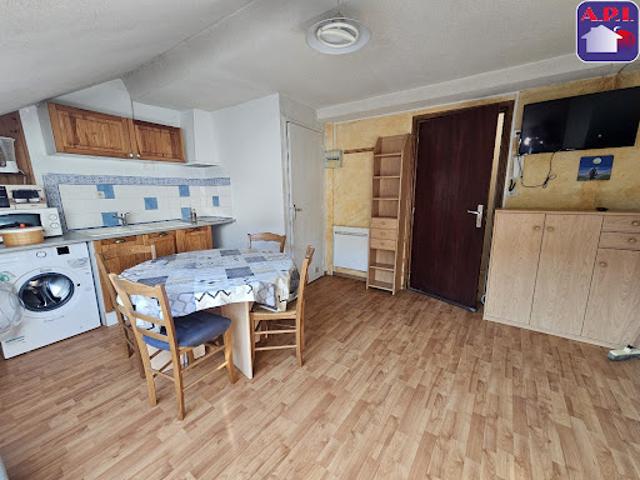 Appartement vente à Foix, Savignac-les-ormeaux