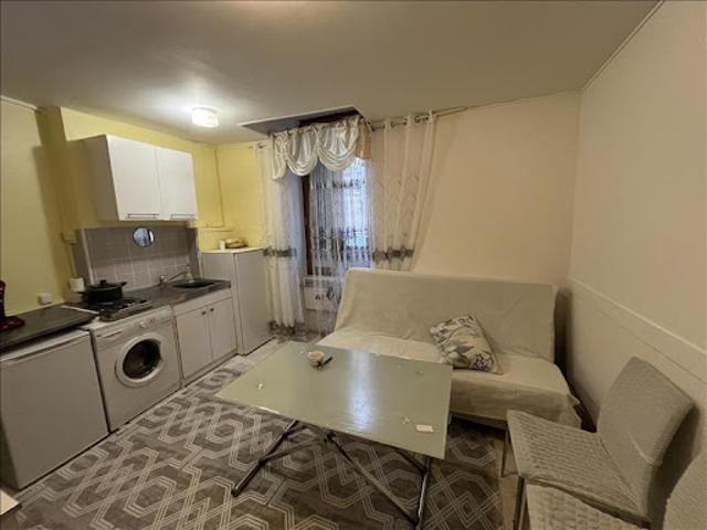 Appartement vente à Bordeaux