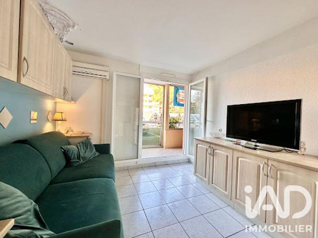 Appartement vente à La Favière, Bormes-les-Mimosas