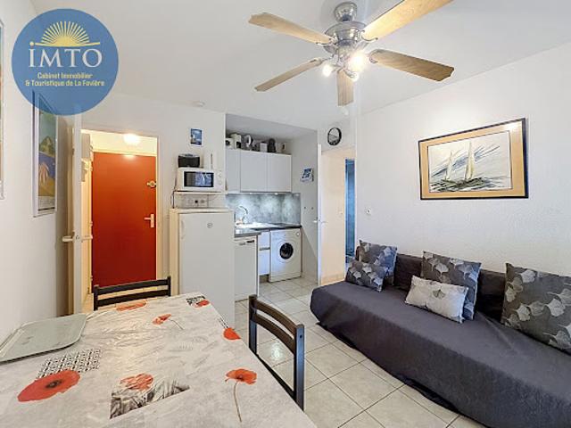 Appartement vente à Arrondissement de Toulon, Bormes-les-mimosas