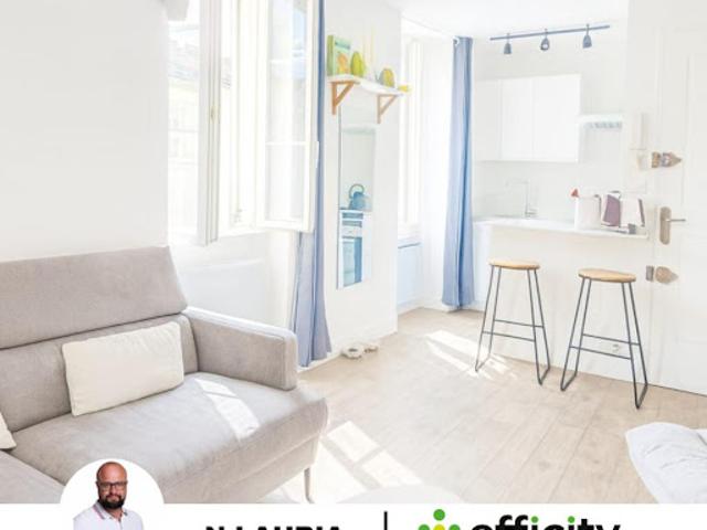 Appartement vente à Apt, Cadenet