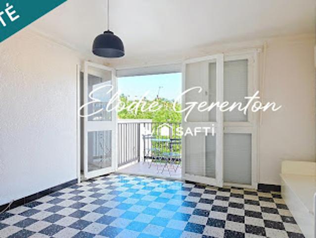 Appartement vente à Perpignan, Canet-en-roussillon