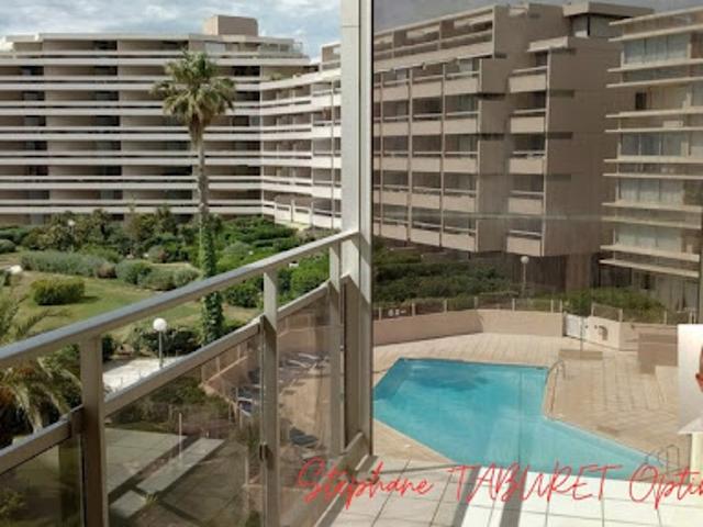 Appartement vente à Perpignan, Canet-en-roussillon