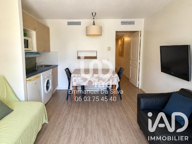 Appartement vente à Font de Veyre, Cannes